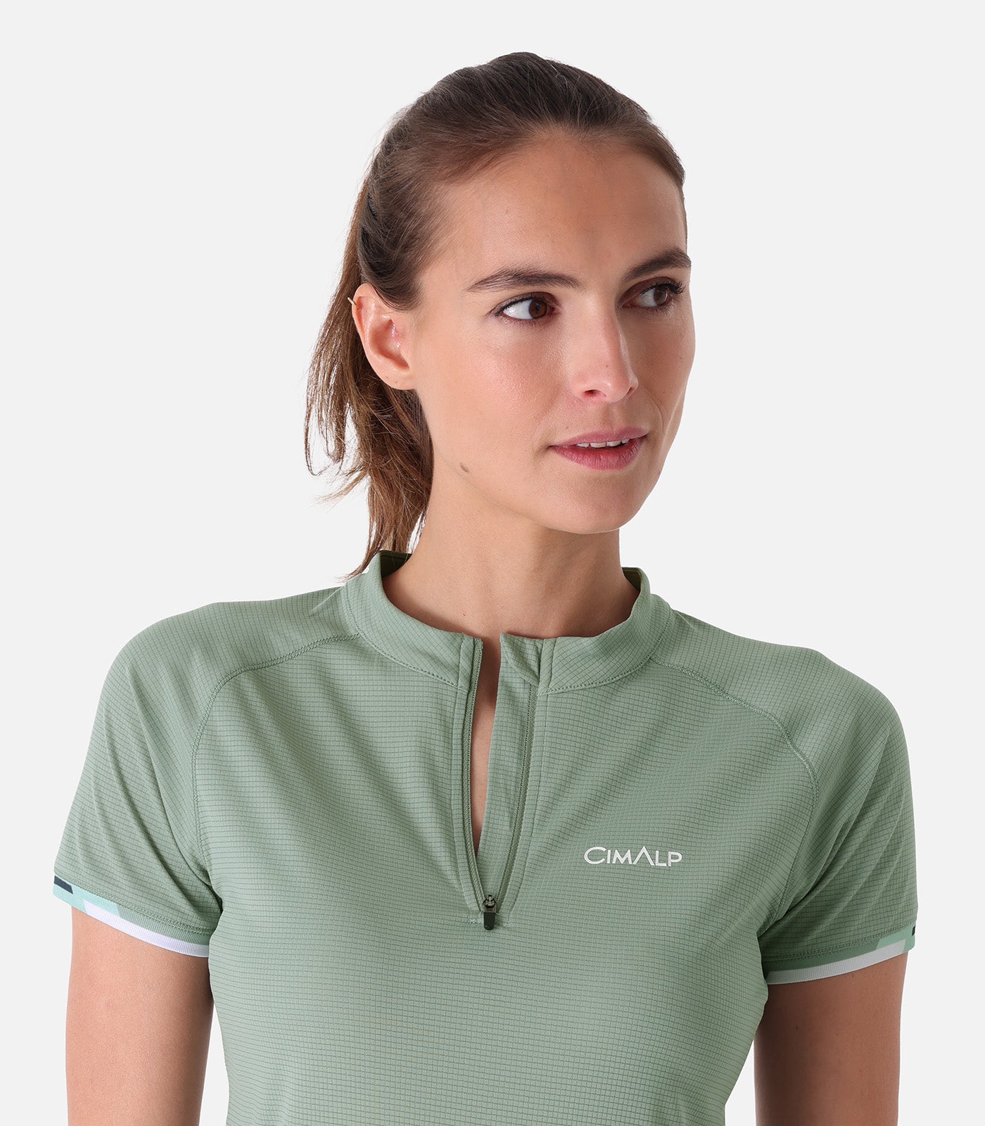 Camisetas de senderismo mujer Mujer AUTANE F