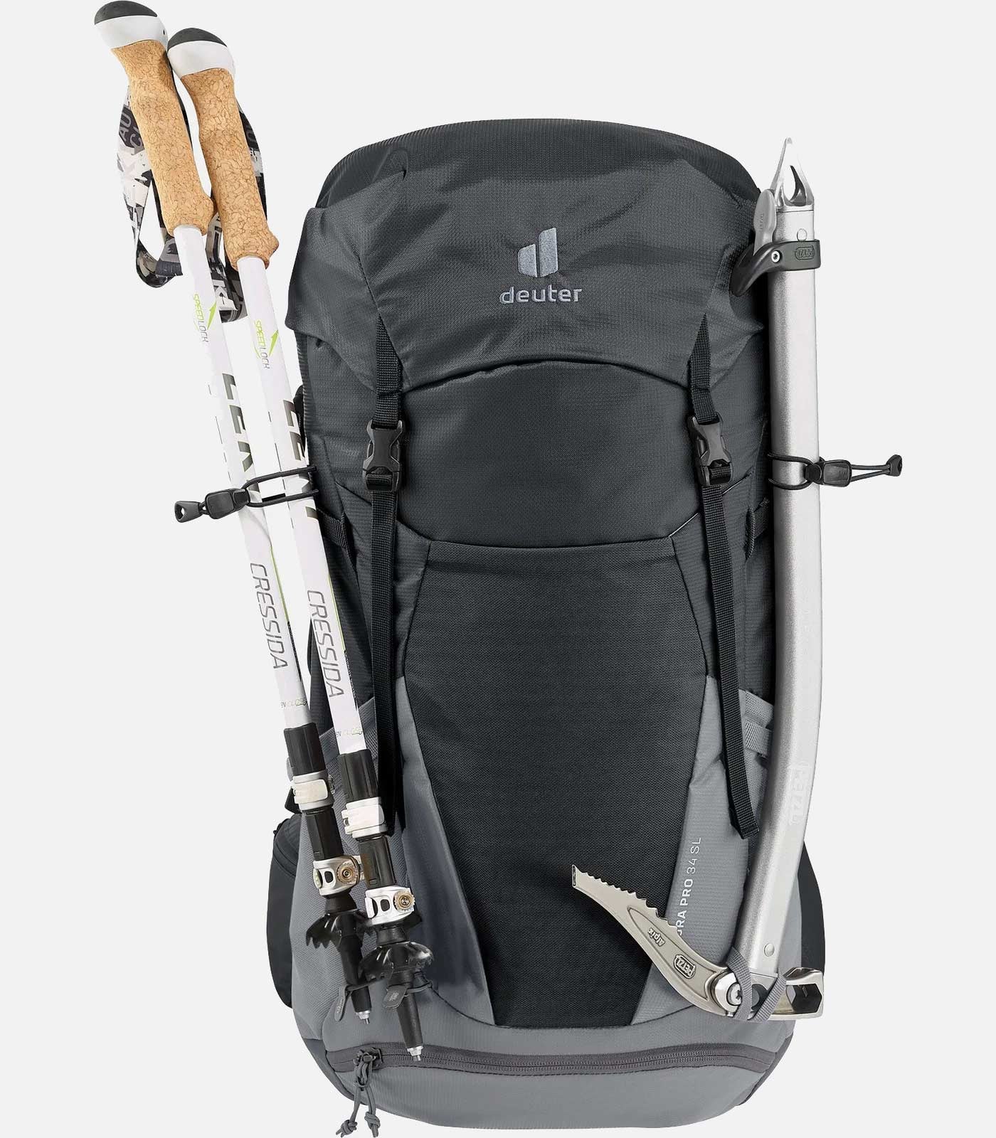 Zaini da trekking donna Donna FUTURA PRO 34 SL