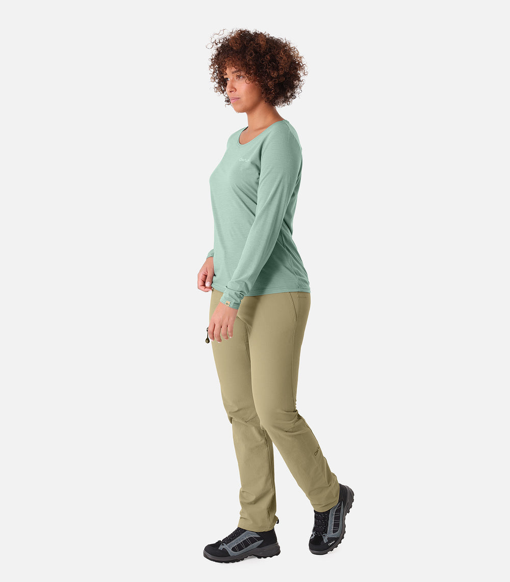 Leisure hiking Women BALMAZ F
