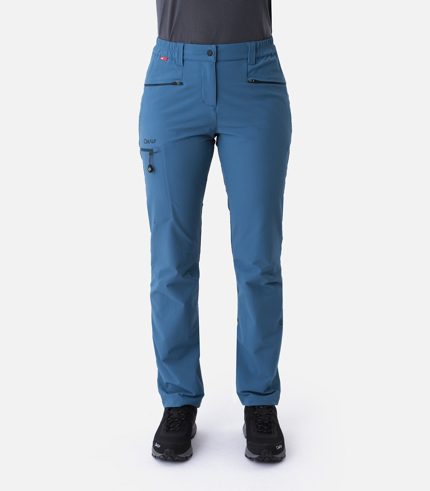 Pantaloni da trekking donna Donna BALMAZ F