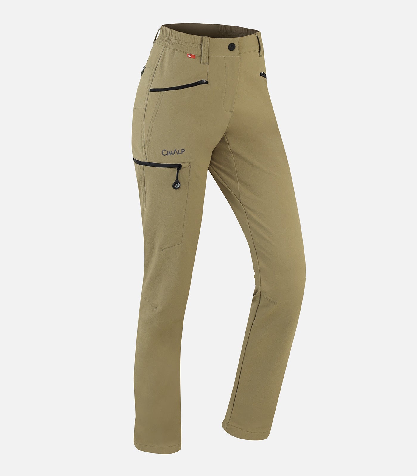 Damen-Wanderhosen Damen BALMAZ F