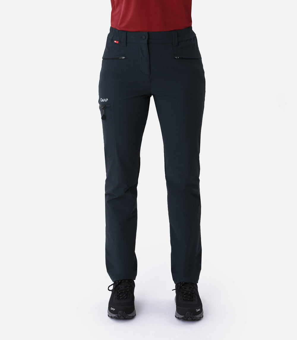 Women's hiking trousers Women BALMAZ F