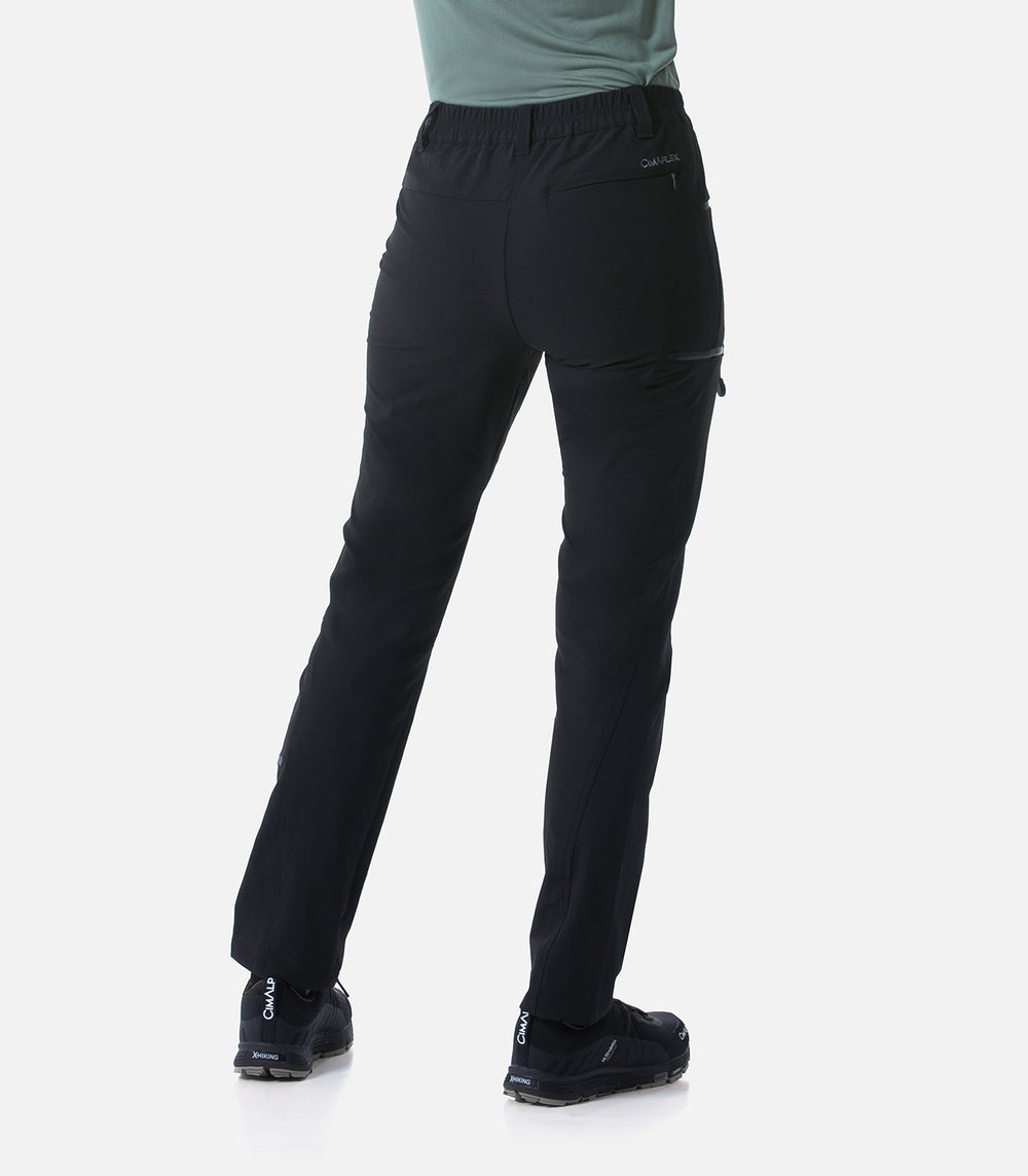 Women's hiking trousers Women BALMAZ F