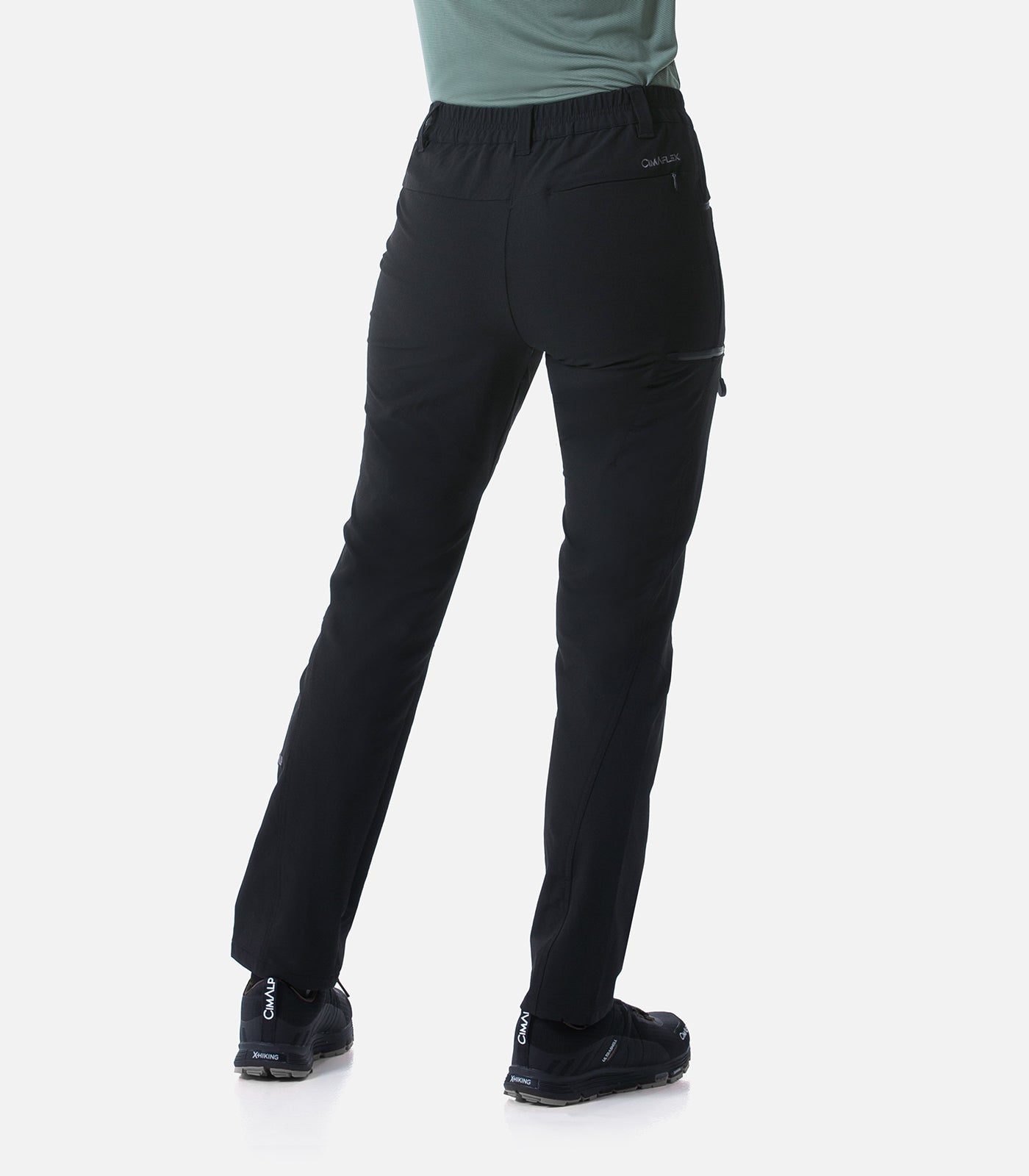 Pantaloni da trekking donna Donna BALMAZ F