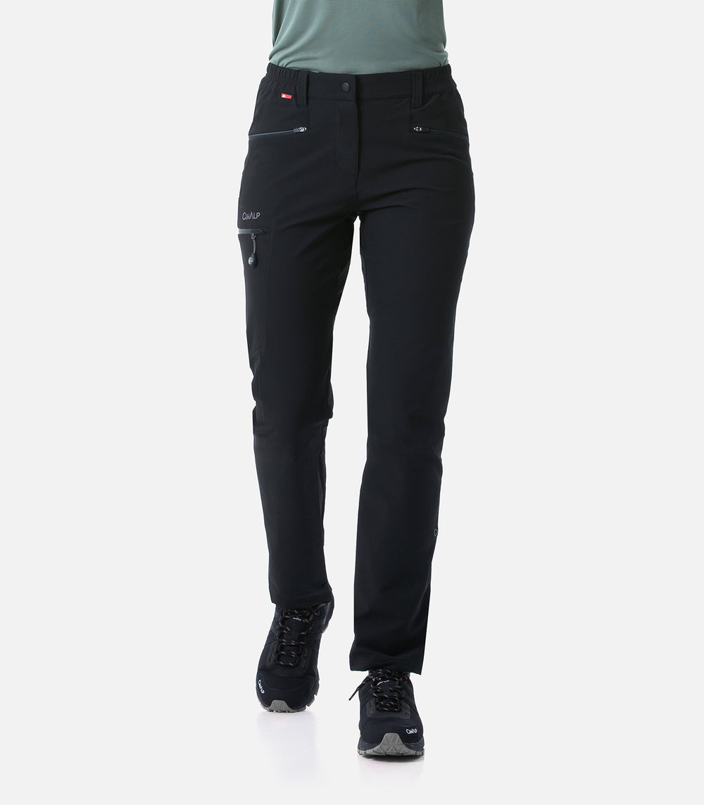 Women's hiking trousers Women BALMAZ F