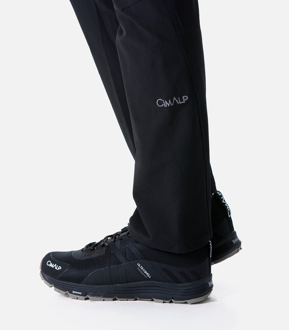 Women's hiking trousers Women BALMAZ F
