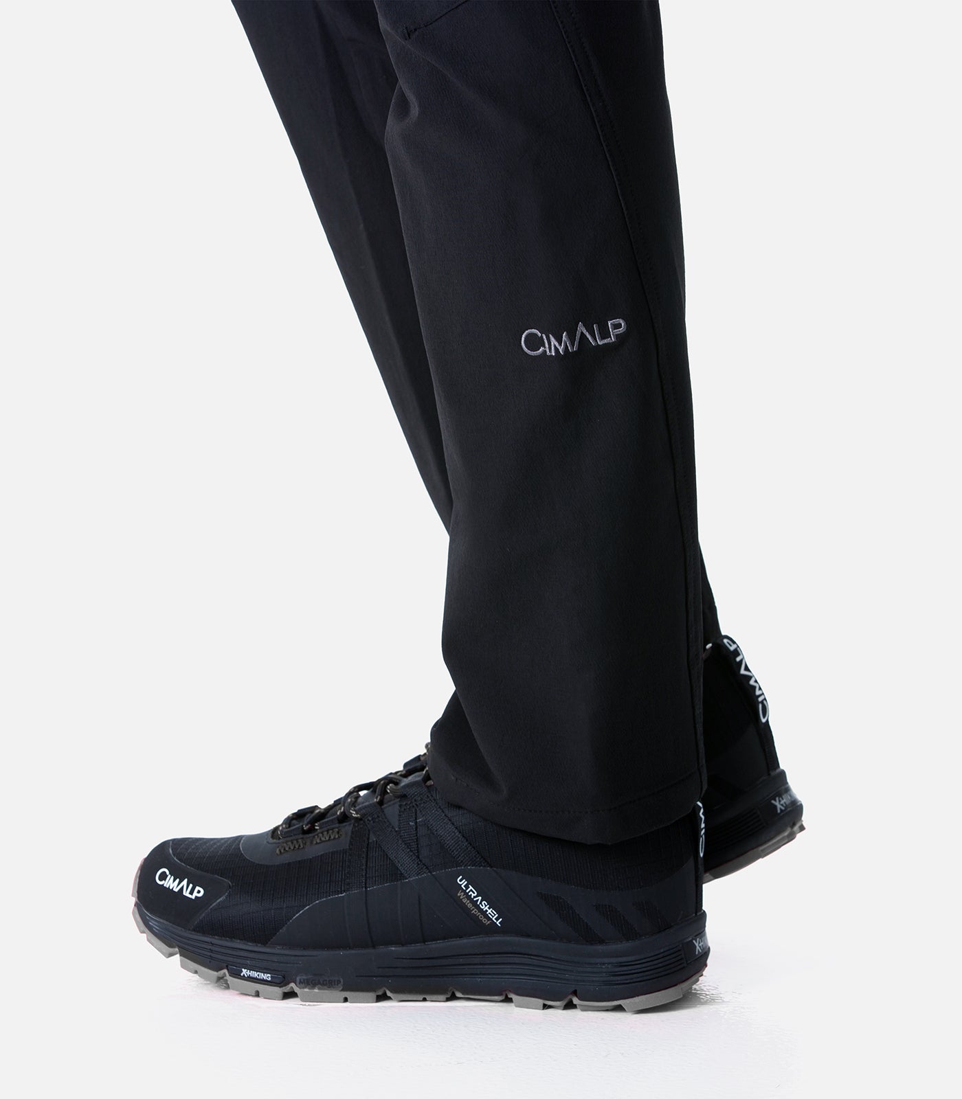 Pantaloni da trekking donna Donna BALMAZ F