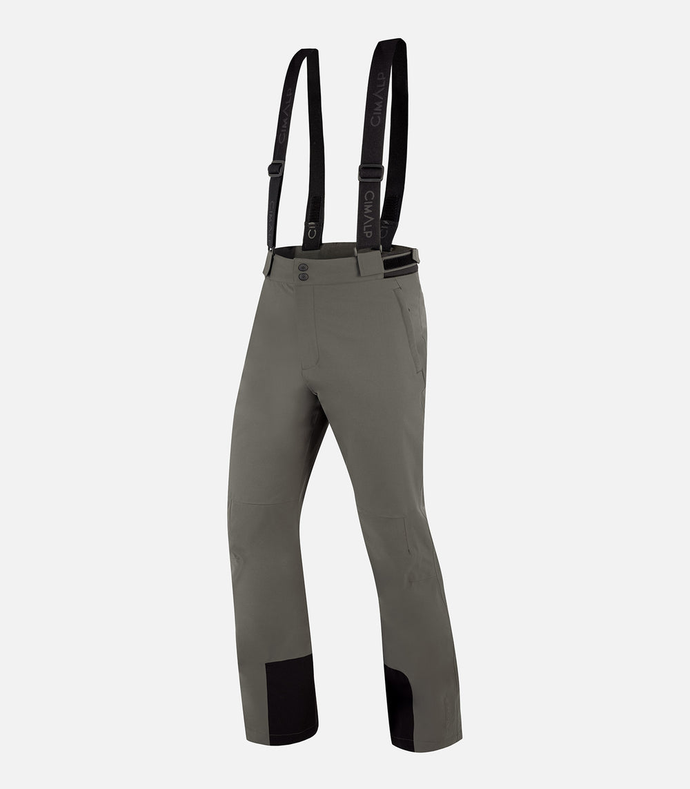 Ski Trousers Men BELLEVARDE H