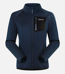 BERNAUDE 2 F - Blu navy / XS