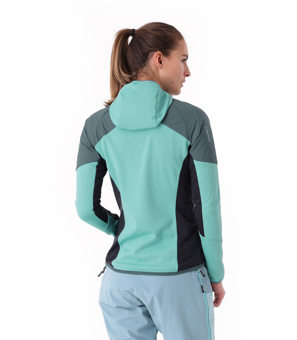 CIMAGRID Range Women BERNINA 2 F