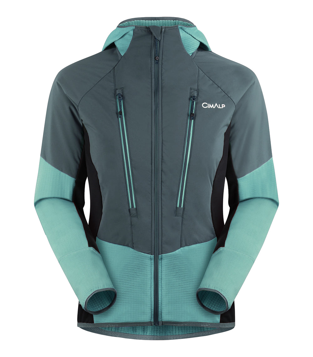 CIMAGRID Range Women BERNINA 2 F