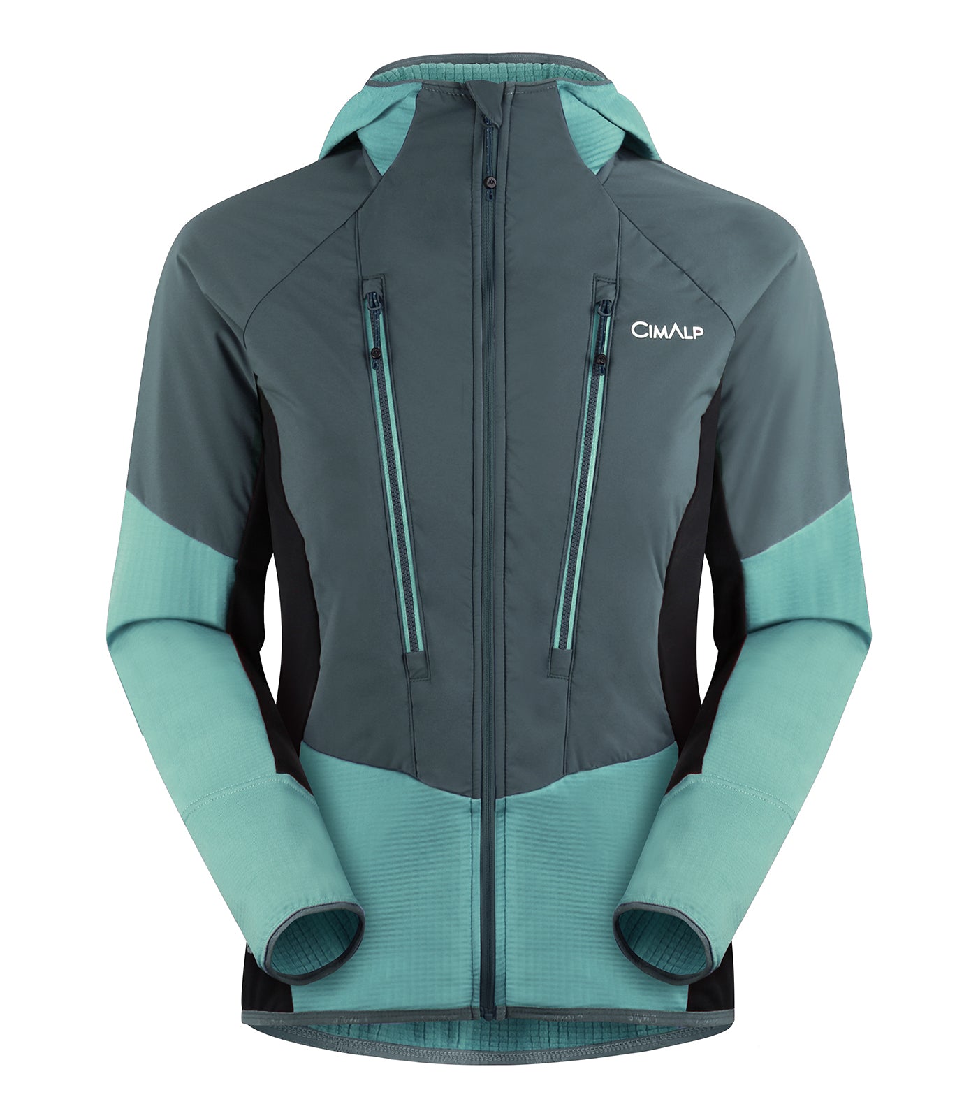 Femme BERNINA 2 F