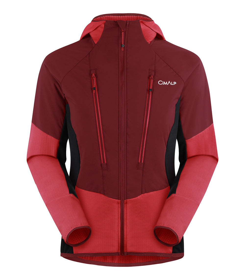 CIMAGRID Range Women BERNINA 2 F