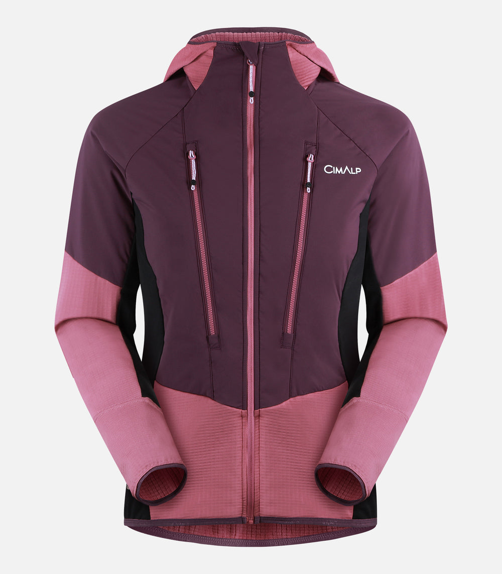 CIMAGRID Range Women BERNINA 2 F