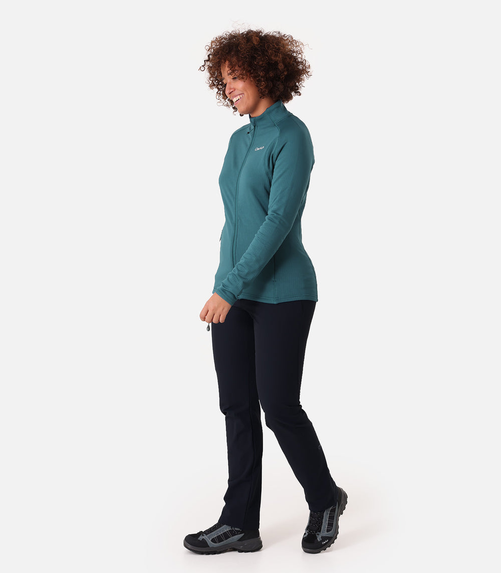 Abbigliamento da Scialpinismo Donna BISANNE F