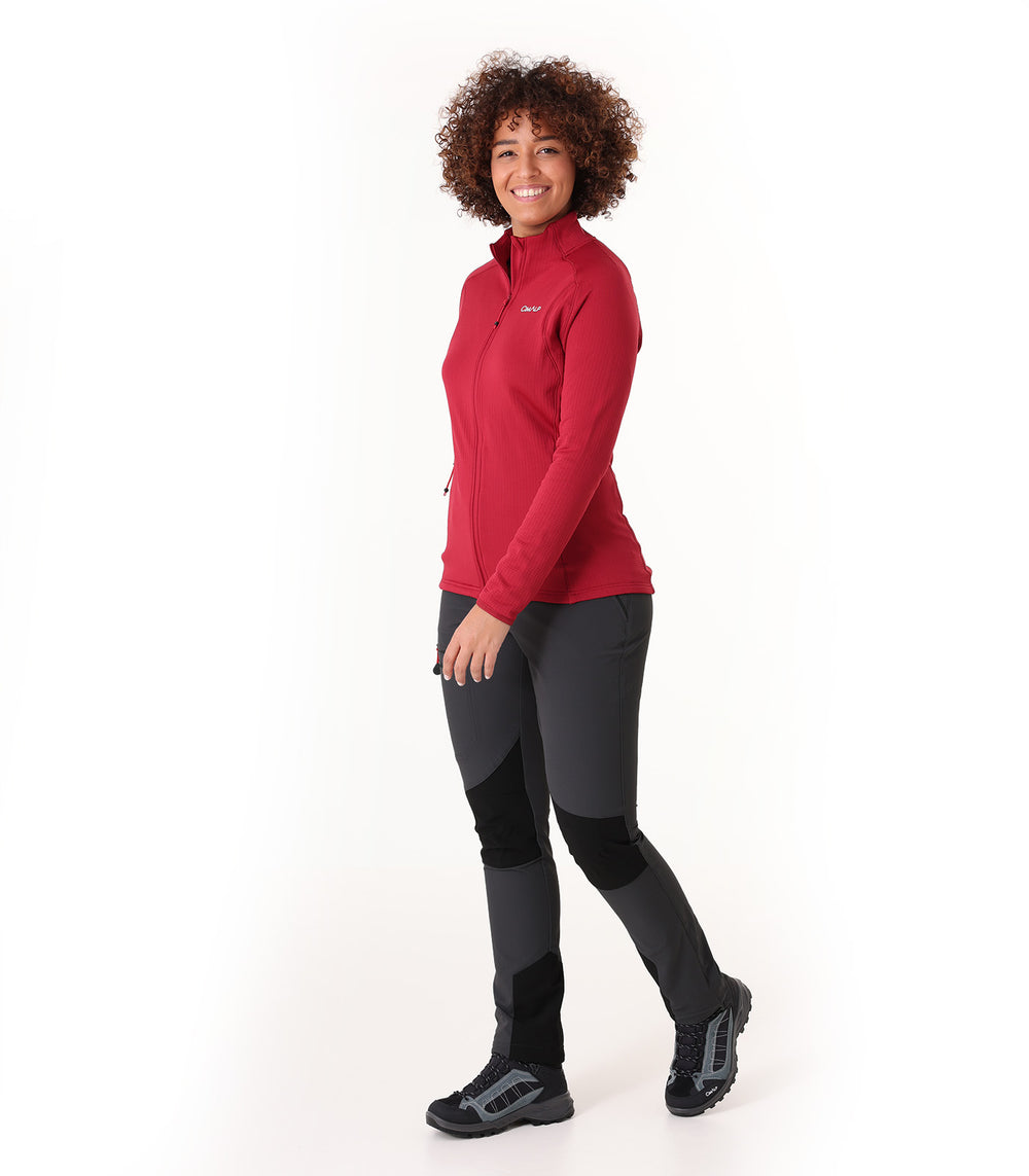 CIMAGRID Range Women BISANNE F