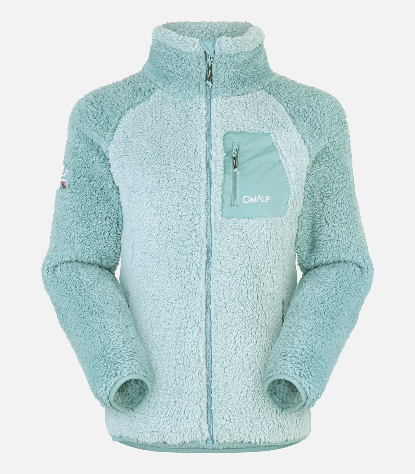 Women's fleece jackets Women BIVVY 2 F