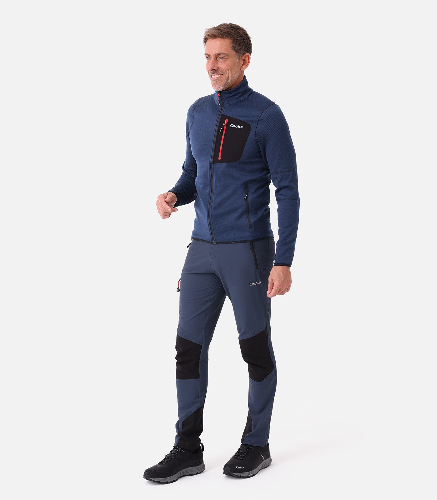 OUTLET Men BREVENT 2 H Outlet