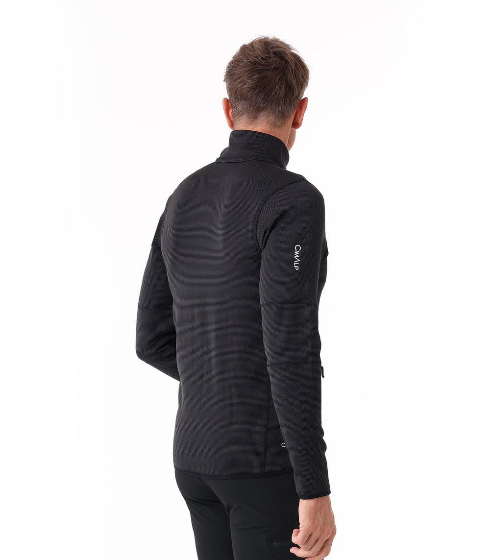 Chaqueta polar Hombre BREVENT 2 H