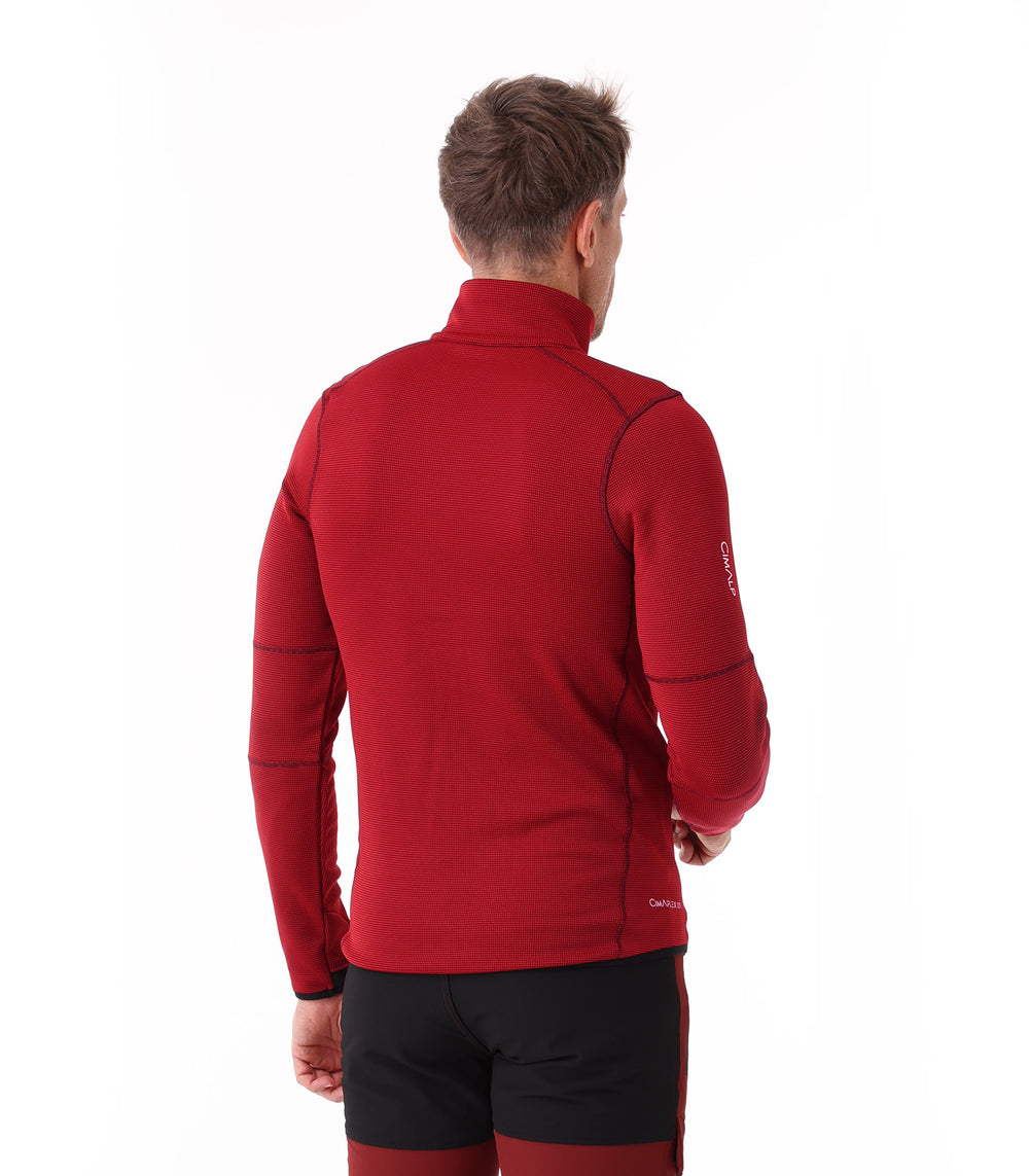 Chaqueta polar Hombre BREVENT 2 H