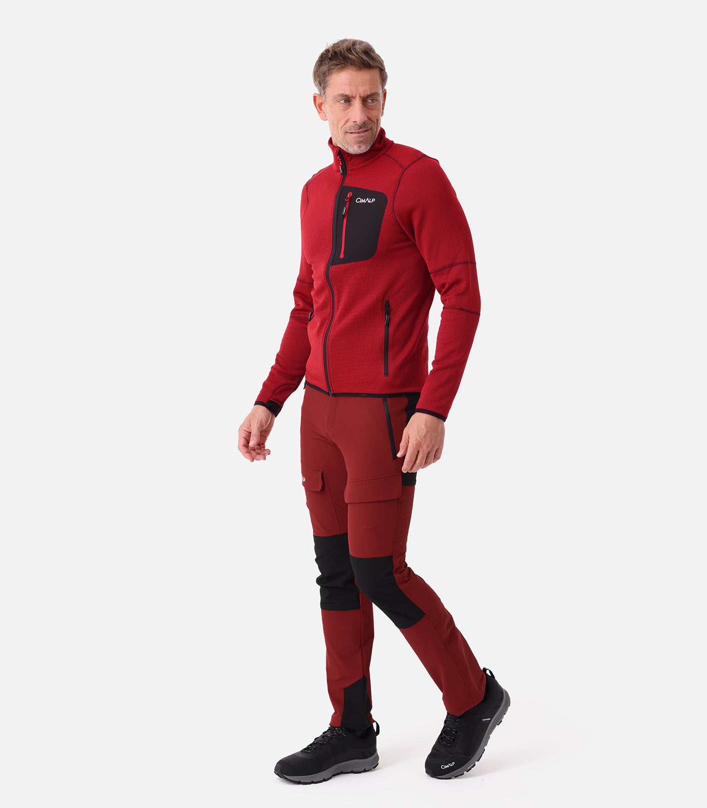 OUTLET Men BREVENT 2 H Outlet