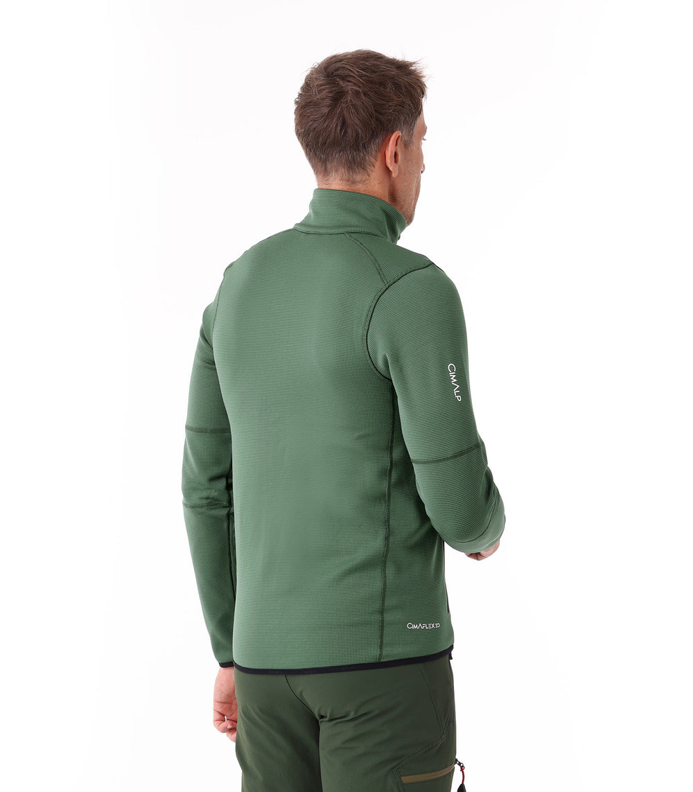 Chaqueta polar Hombre BREVENT 2 H