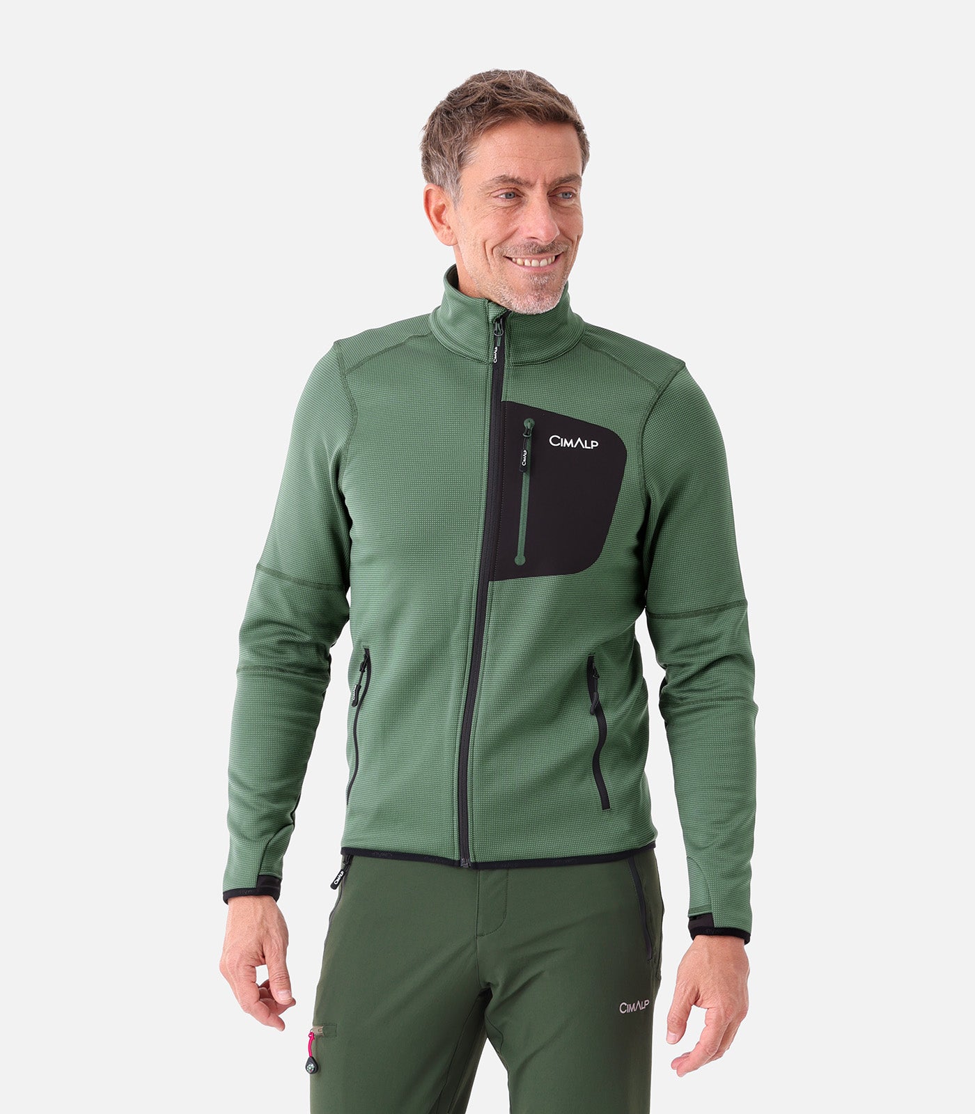 OUTLET Men BREVENT 2 H Outlet