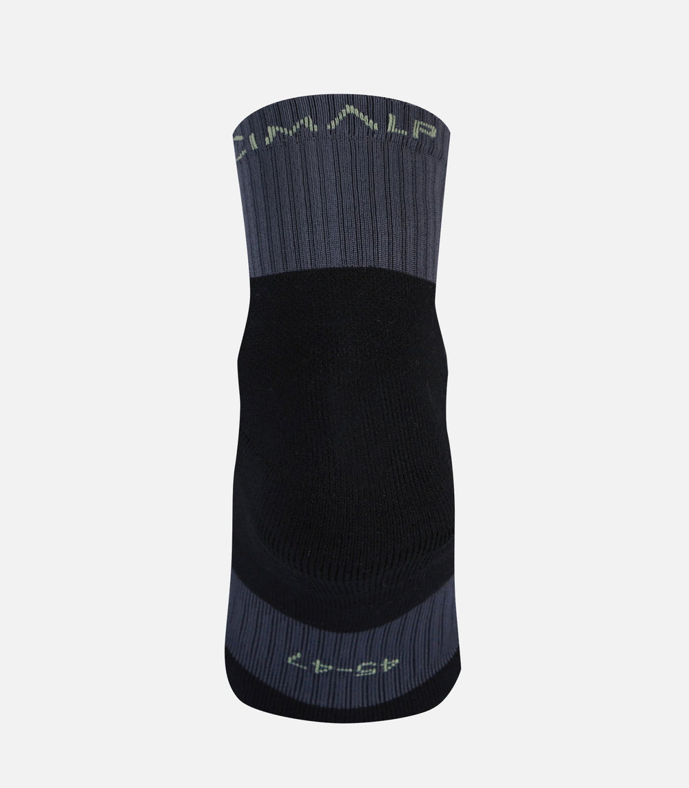 Calzini da escursionismo e trekking misto RANDO CONFORT MID