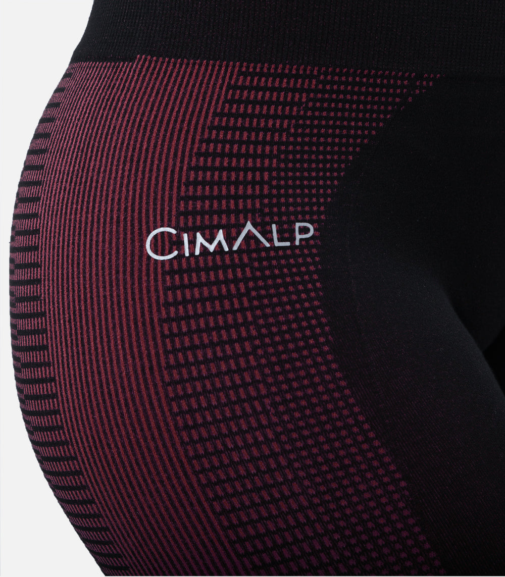 Intimo termico Donna STRATEGIC PANT 5 F