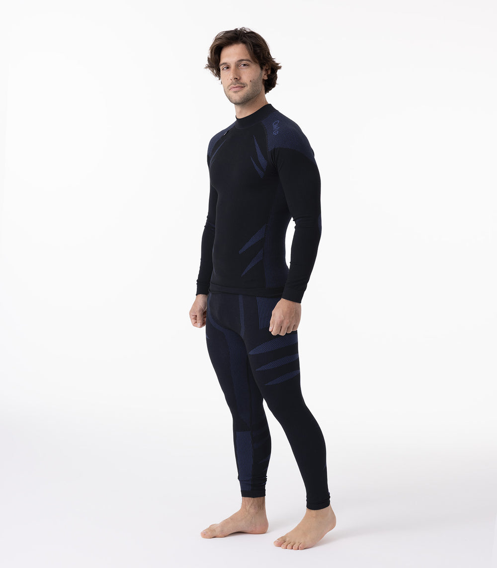 Thermal underwear Men STRATEGIC PANT 3 H