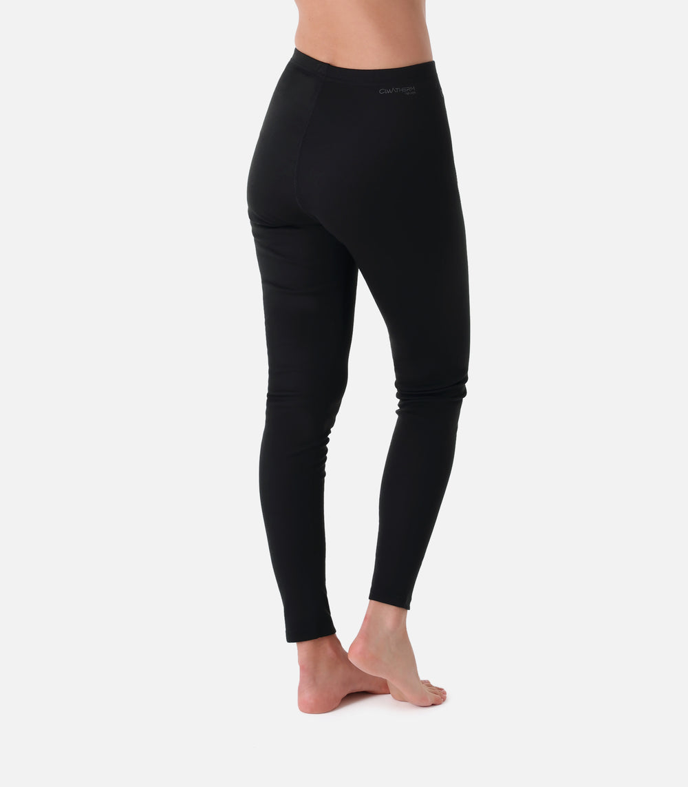 Vêtements grand froid Femme WARM PANT 5 F