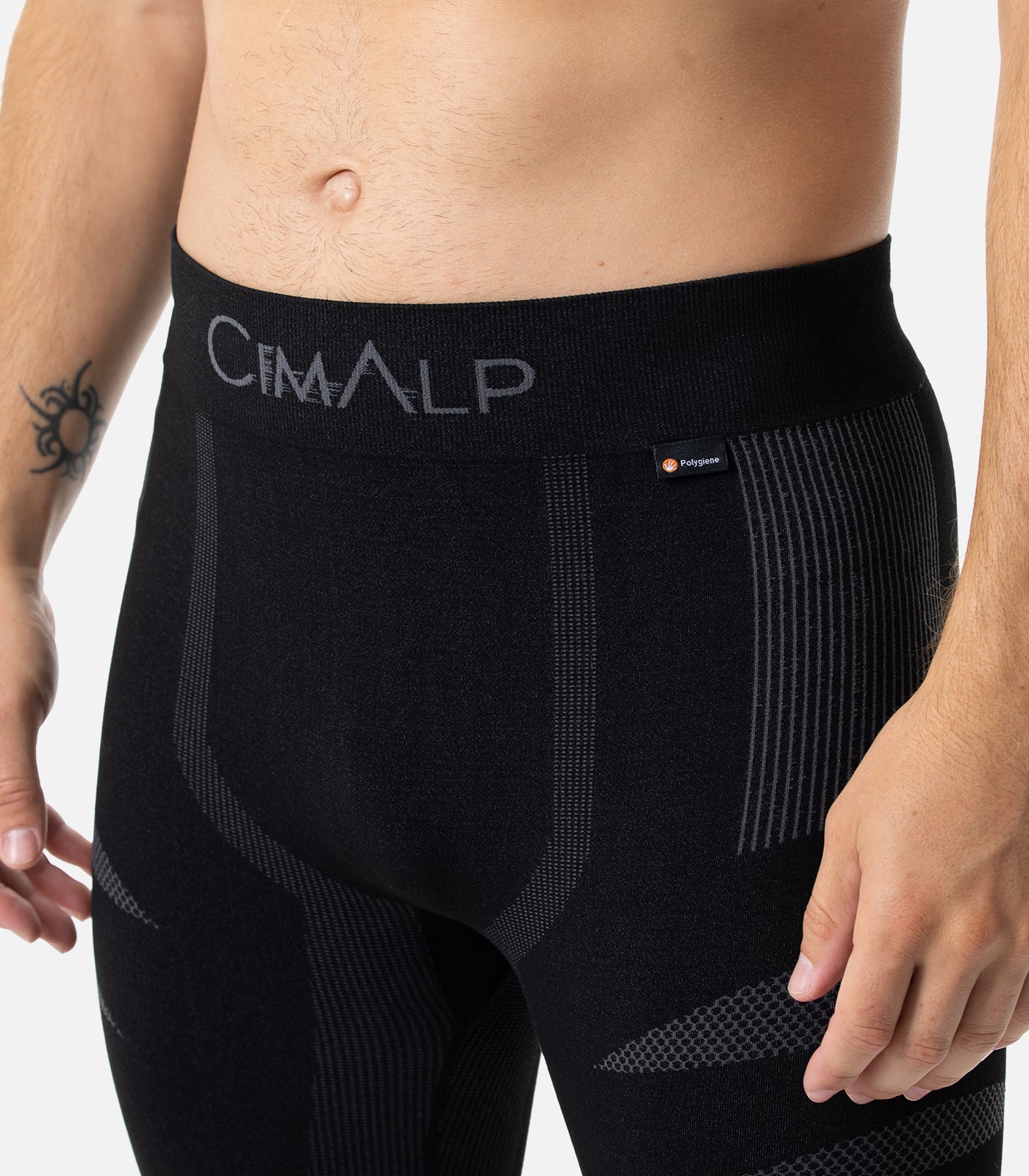 Thermounterwäsche Herren Herren STRATEGIC PANT 3 H