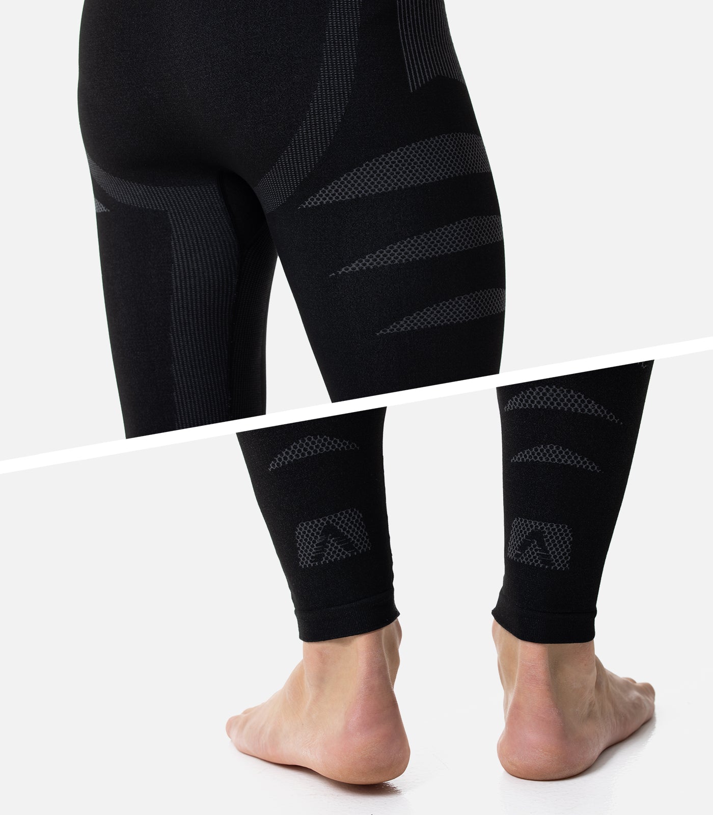 Thermounterwäsche Herren Herren STRATEGIC PANT 3 H