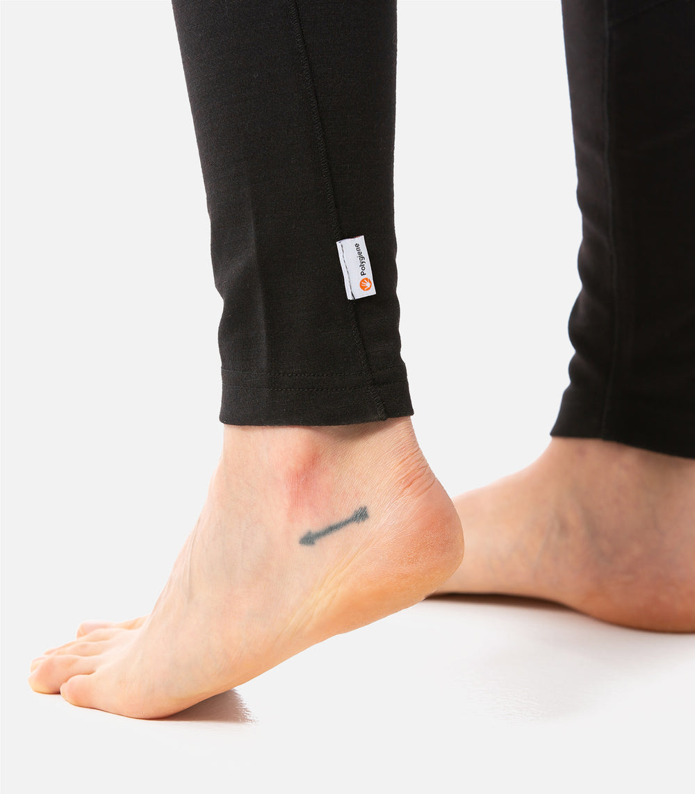 Sous-vêtement très chaud Femme MERINO PANT 4 F