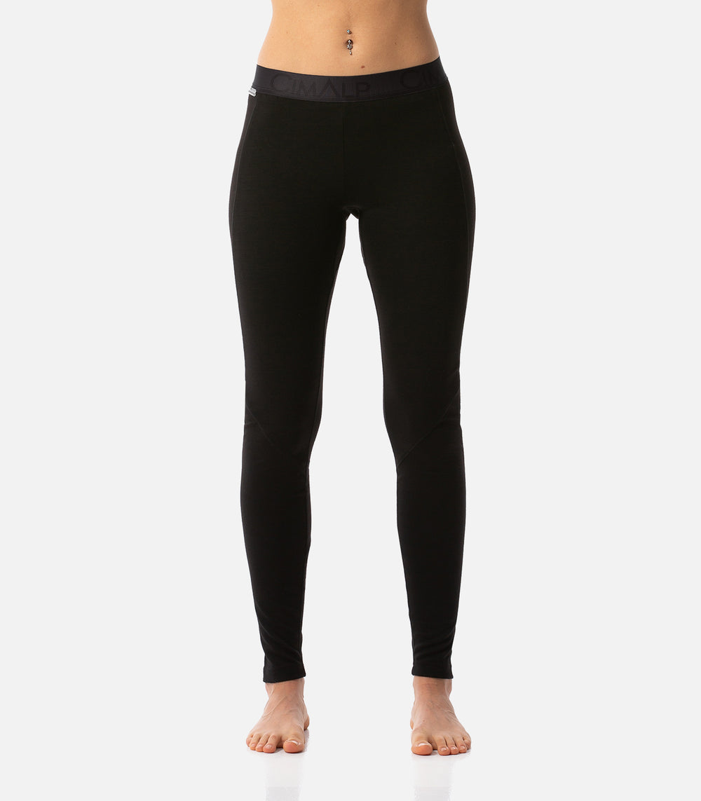 Sous-vêtement très chaud Femme MERINO PANT 4 F