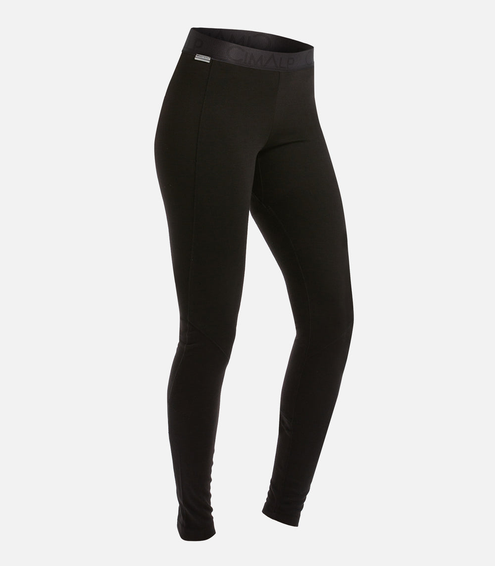 Sous-vêtement très chaud Femme MERINO PANT 4 F
