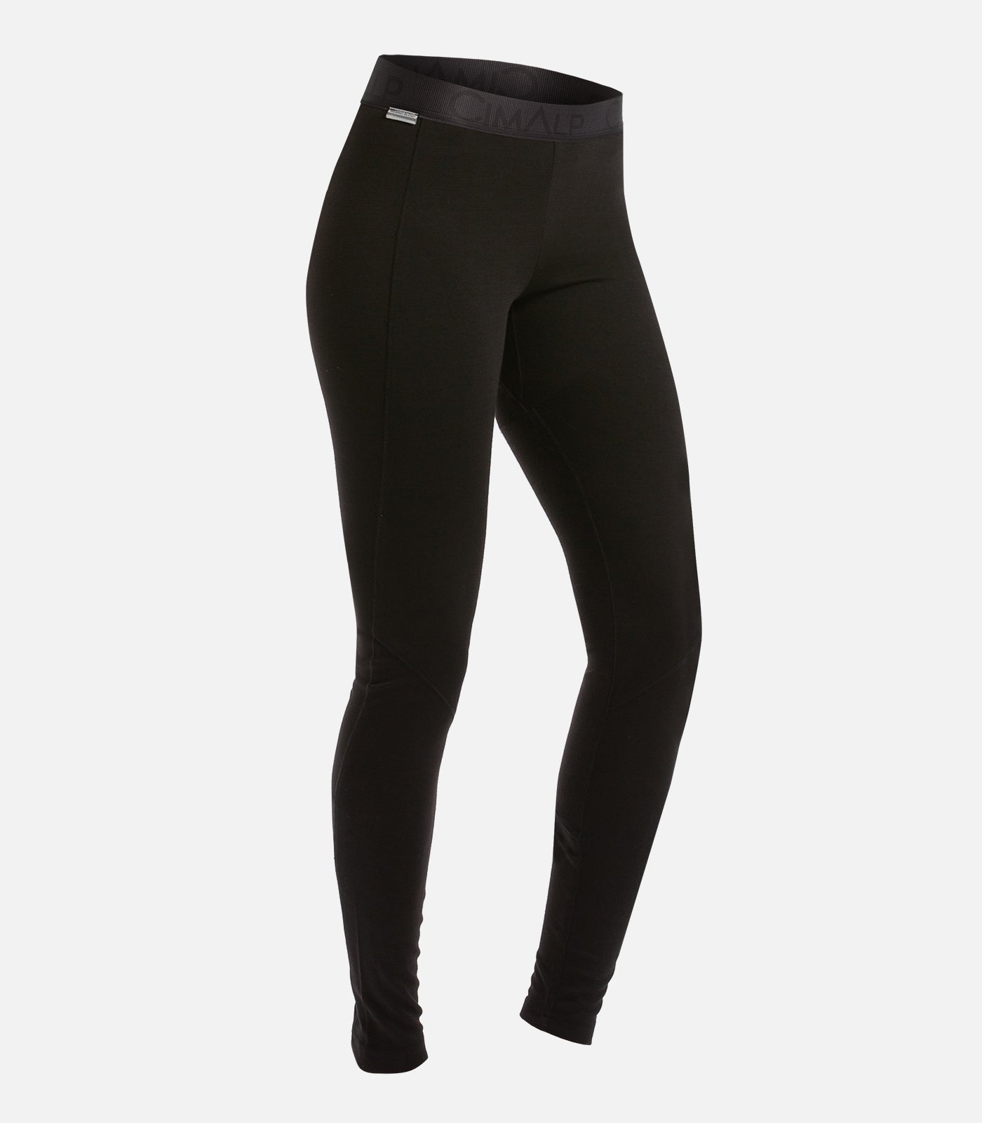 Mujer MERINO PANT 4 F