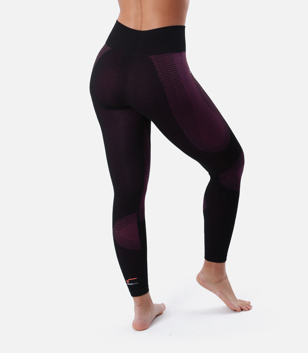 Intimo termico Donna STRATEGIC PANT 5 F
