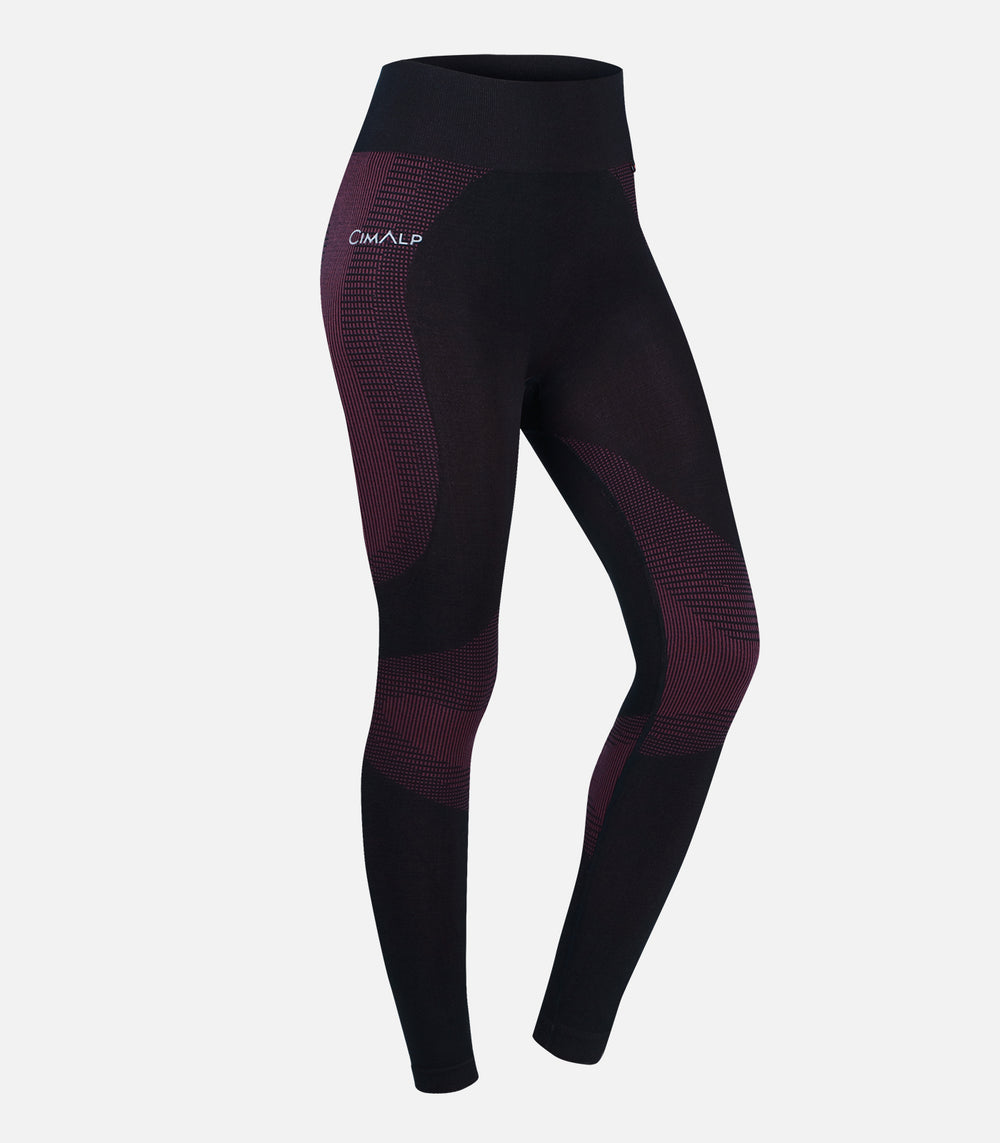 Intimo termico Donna STRATEGIC PANT 5 F