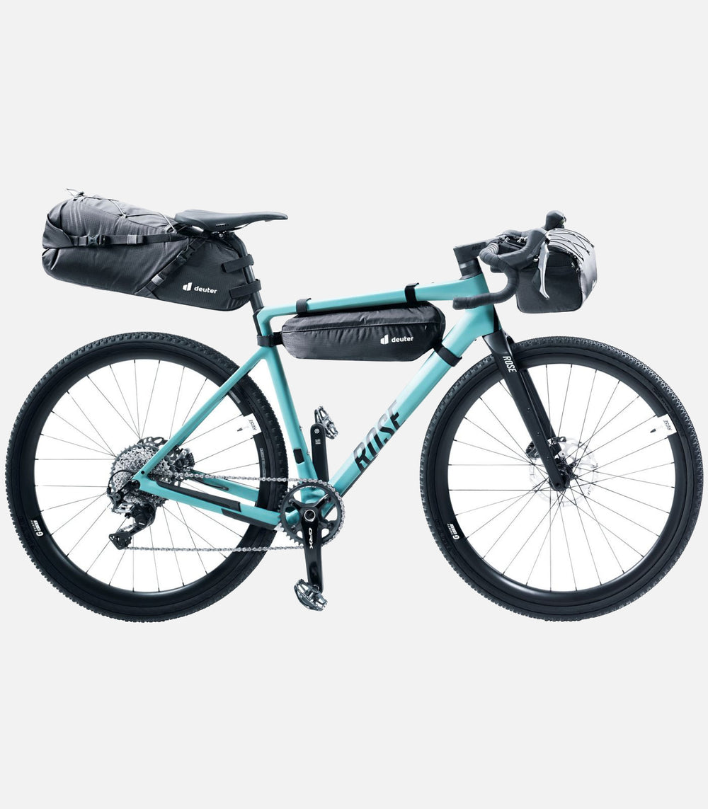 Sacs à dos de randonnée mixte MONDEGO FB 4