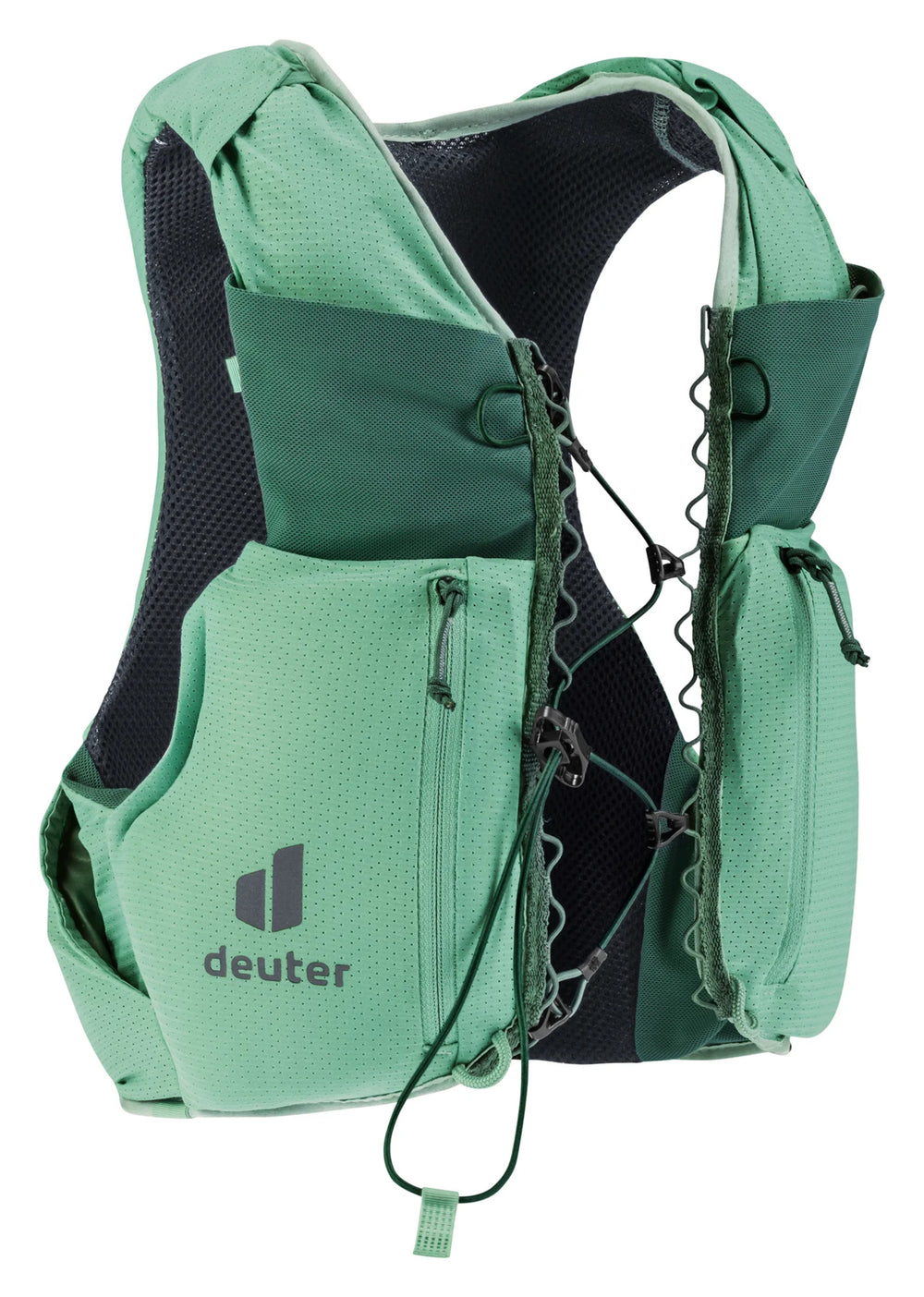 Trail Donna TRAICK 9 SL