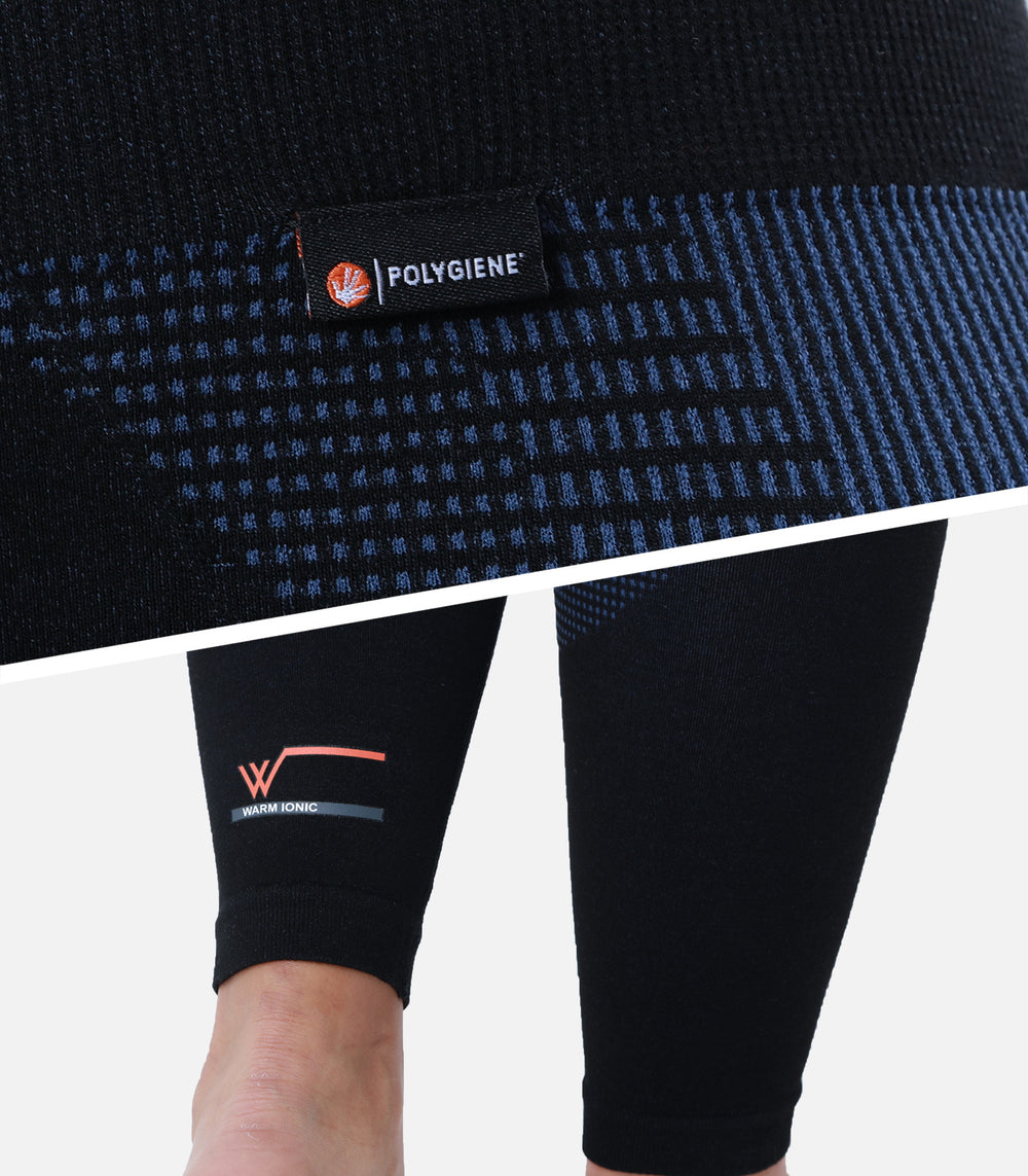 Intimo termico Donna STRATEGIC PANT 5 F