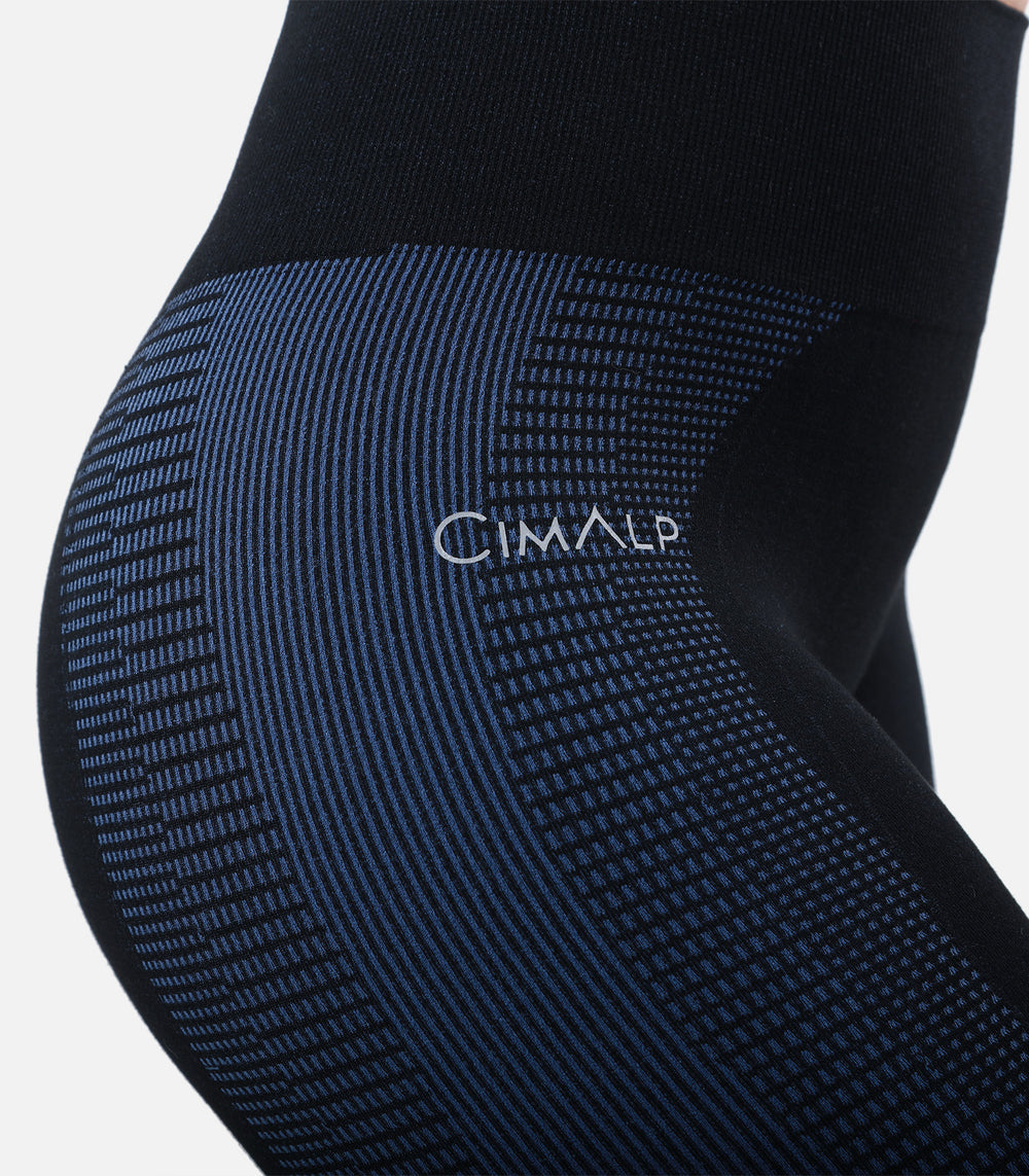 Intimo termico Donna STRATEGIC PANT 5 F