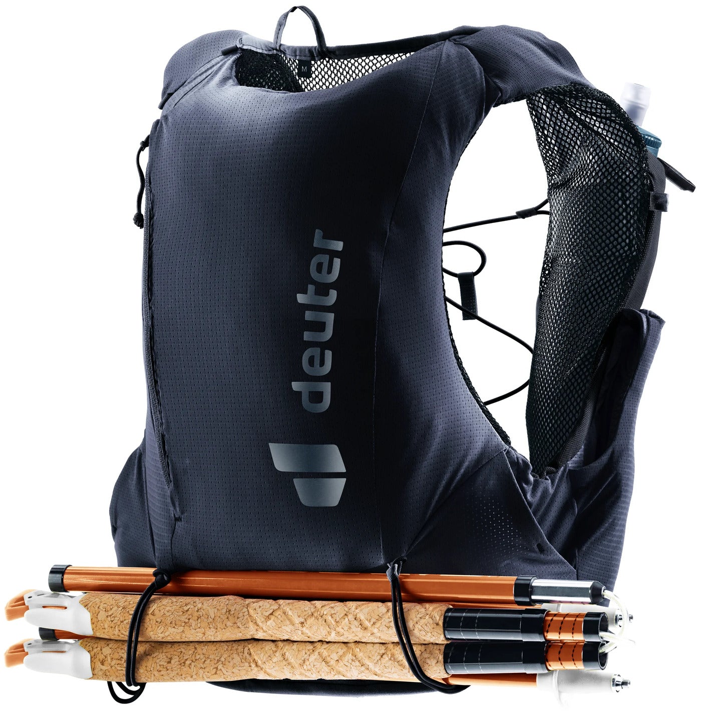 Damen-Wanderrucksäcke Damen TRAICK 9 SL