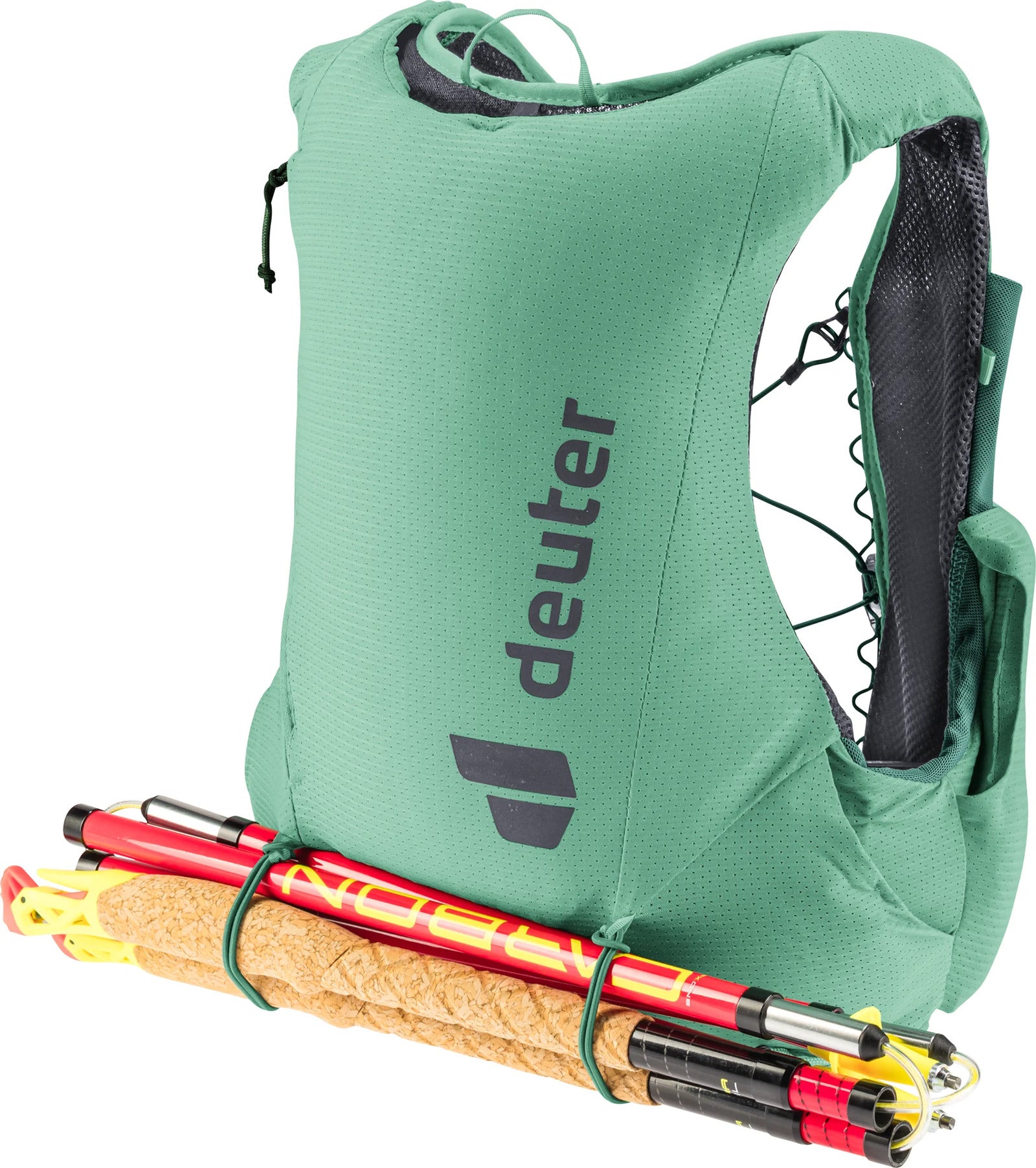 Damen-Wanderrucksäcke Damen TRAICK 9 SL
