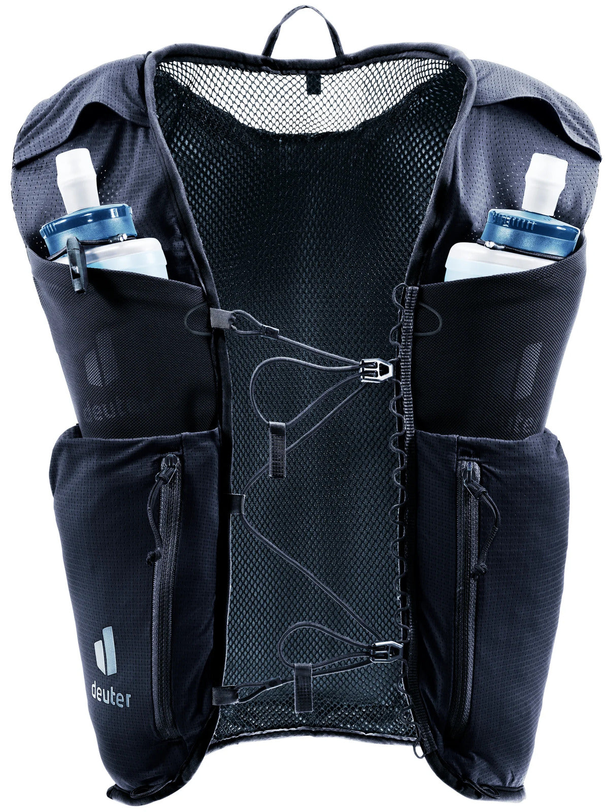 Traick 9 SL Deuter - Leichte Trail-Weste Damen