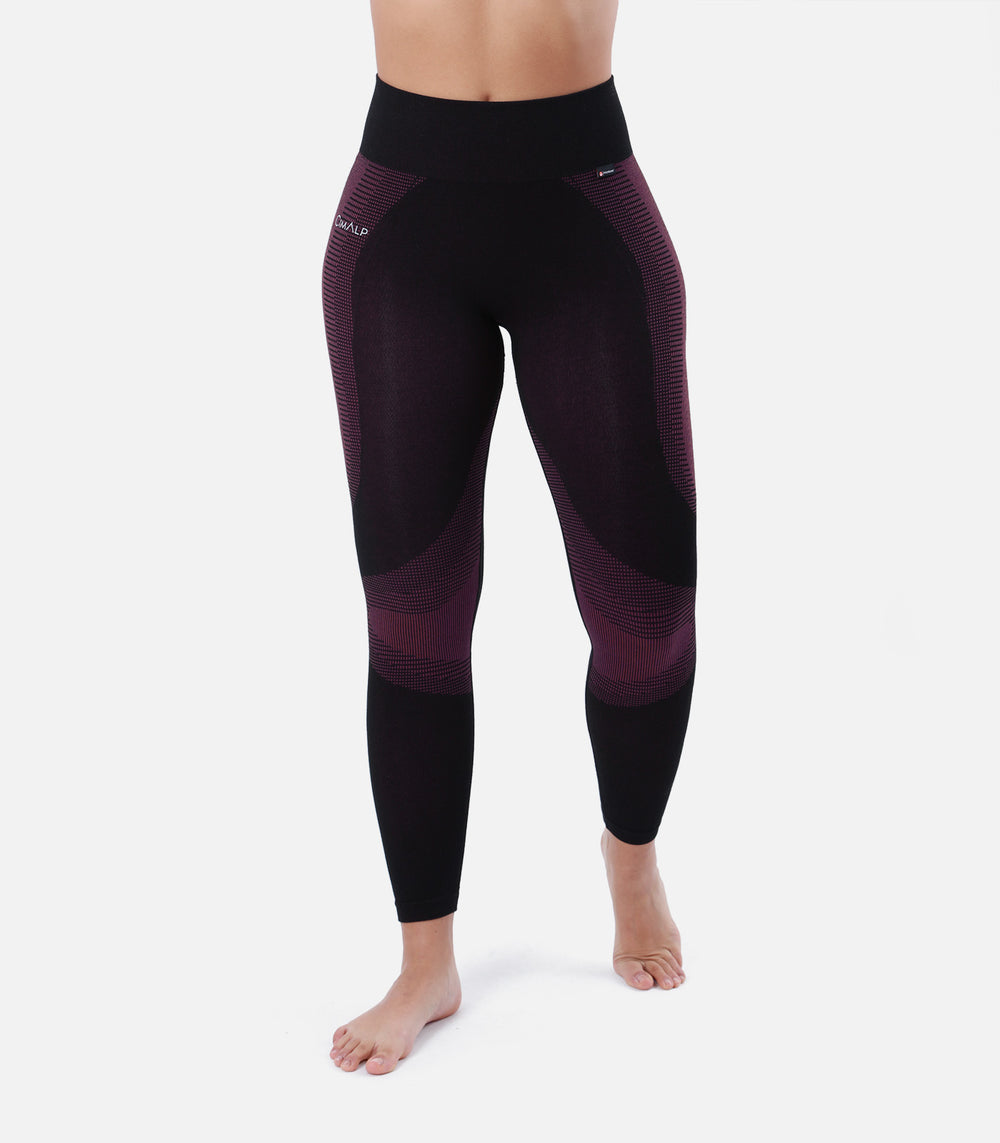 Intimo termico Donna STRATEGIC PANT 5 F