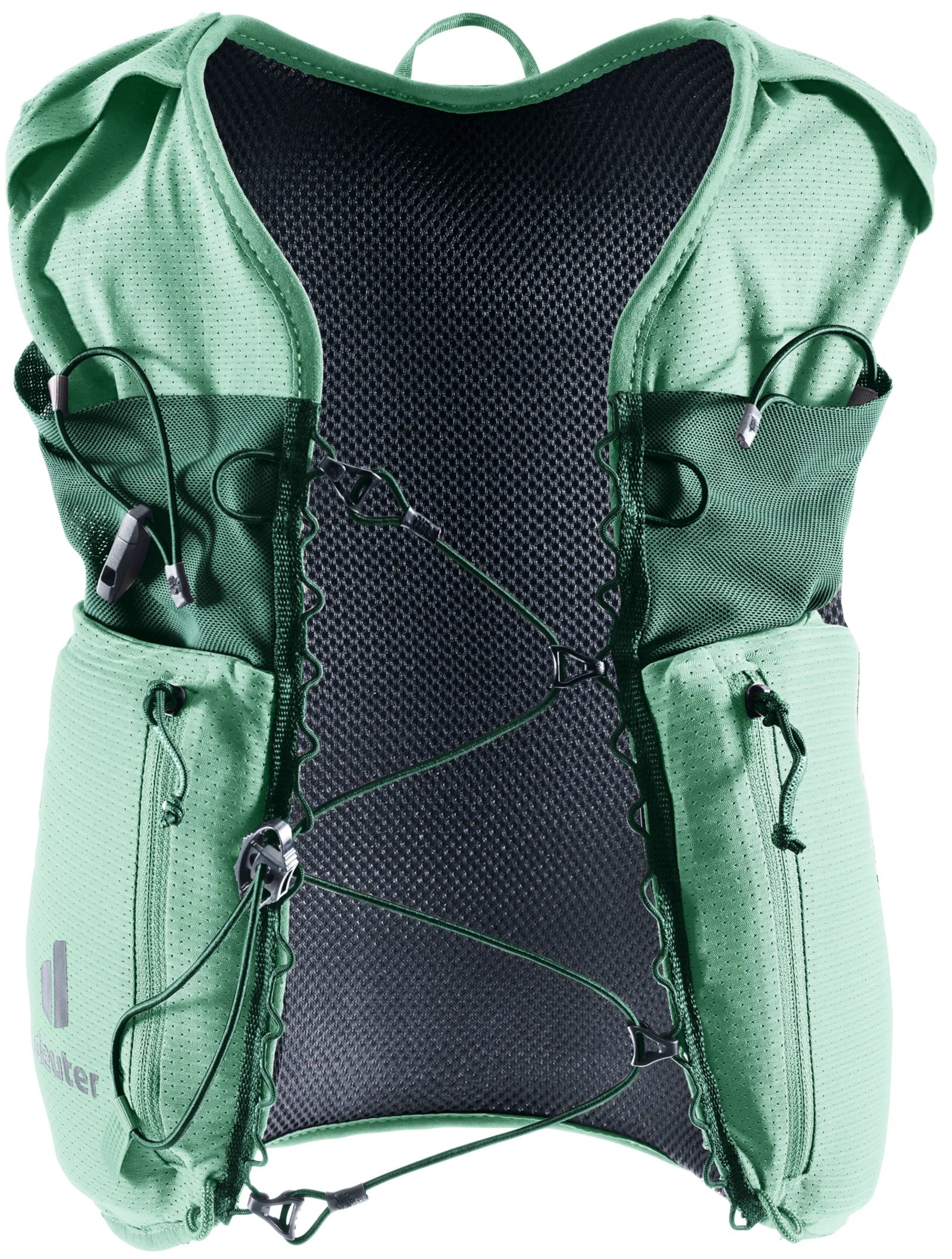 Damen-Wanderrucksäcke Damen TRAICK 9 SL