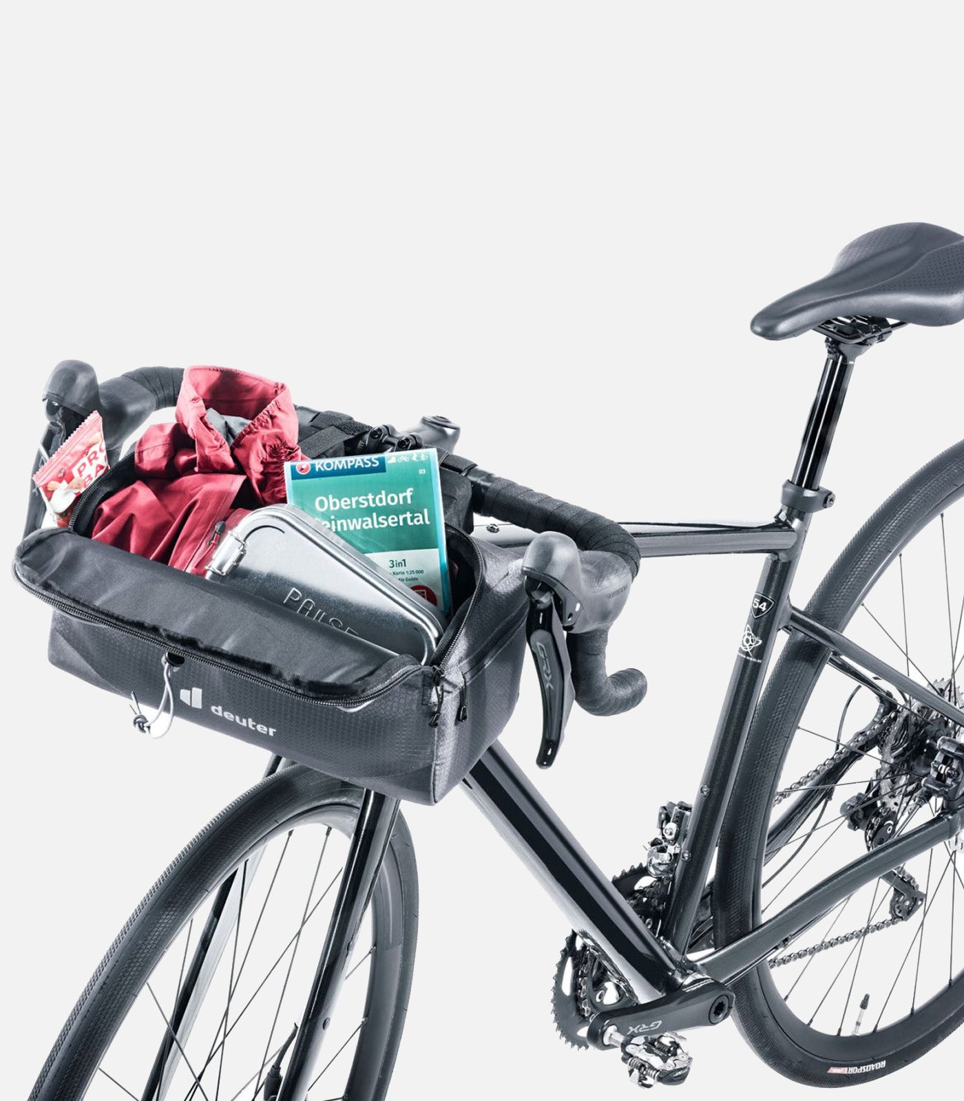 MONDEGO HB 8 Deuter – Lenkertasche Fahrrad