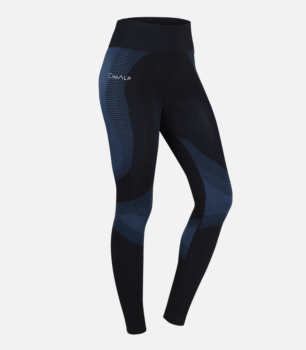 Intimo termico Donna STRATEGIC PANT 5 F